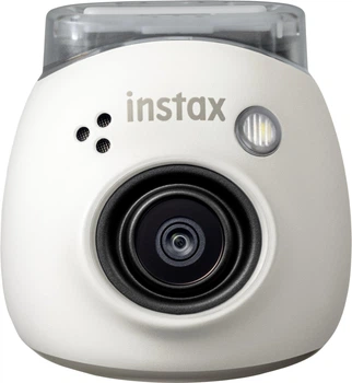 Цифровая камера FUJIFILM Instax Pal White