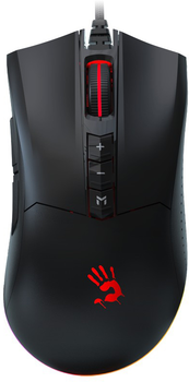 Мышка A4Tech ES9 Bloody Черная 260535