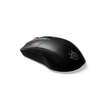 Мышь беспроводная SteelSeries Rival 3 Черная (62521BK) 231243