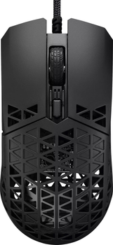 Мышка Asus TUF Gaming M4 Air Черная (90MP02K0-BMUA00BK) 237141