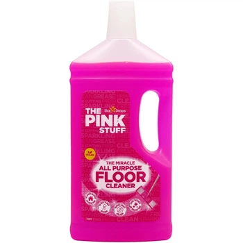 Універсальний засіб для миття підлоги Pink Stuff All Purpose Floo 1л