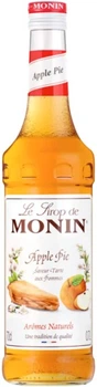 Сироп Monin Яблучний пиріг 0.7 л (3052910041304)