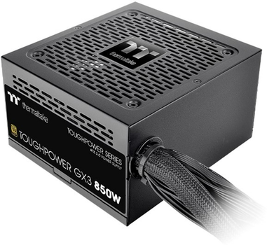 Блок питания Thermaltake ToughPower GX3 850W (PS-TPD-0850NNFAGE-3)
