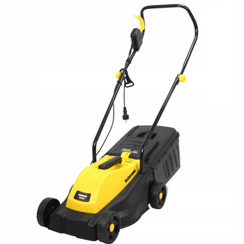 Газонокосилка электрическая Heckermann QT3022