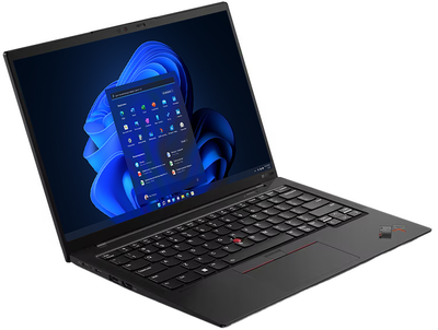 Ноутбук Lenovo ThinkPad X1 Carbon Gen 11 (21HM006FPB) Deep Black