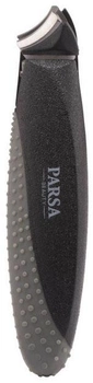 Кусачки для ногтів Parsa Чорні (4001065421522)