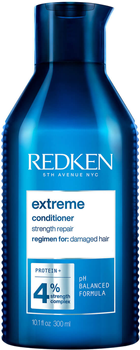 Кондиціонер для волосся Redken Boosting For Weak Hair 300 мл (3474636920198)
