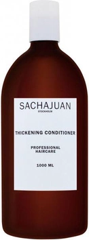 Кондиціонер для волосся SachaJuan Thickening 1000 мл (7350016332231)