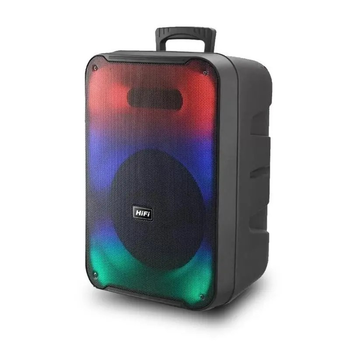 Bluetooth колонка Temeisheng 1215-02 8 (42612-1215-02_3854)