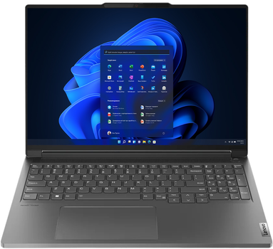 Ноутбук Lenovo ThinkBook 16p Gen 4 IRH (21J8001WPB) Grey