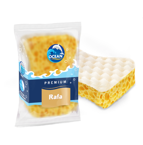 Губка масажна KOLORADO RAFA