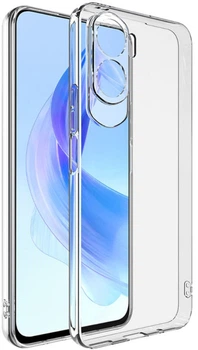 Чехол для смартфона Honor 90 Lite BeCover Transparent (BC_710875)