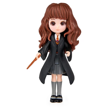 WIZARDING WORLD: колекційна фігурка чарівниці Герміони (7,6 см) WIZARDING WORLD SM22008-6