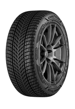 GoodYear Ultra Grip Performance 3 (255/40R18 99V)