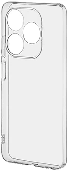 Чехол для смартфона BeCover для ZTE Blade A73 Transparent (BC_710926)