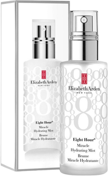 Mist do twarzy Elizabeth Arden Eight Hour Cream Miracle Hydrating 100 ml (85805545932)