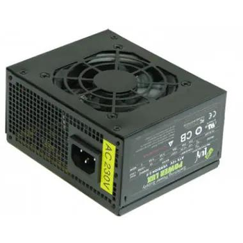 Блок живлення Power Lux ATX 12V Version 2.0 400W б/в