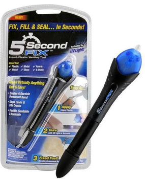 Жидкий пластик 5 Second Fix