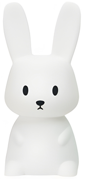 Lampka nocna silikonowa Innogio Rabbit Midi GIO-136 (5904405021156)