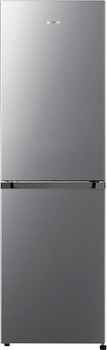 Двокамерний холодильник Gorenje NRK4181CS4