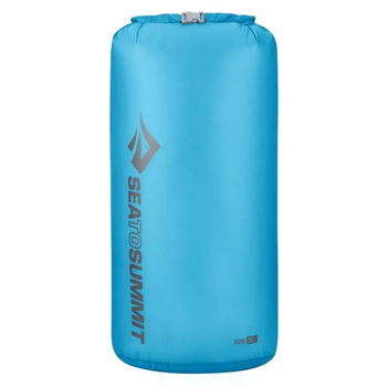 Гермомішок Sea to Summit Ultra-Sil Nano Dry Sack (35л), синій