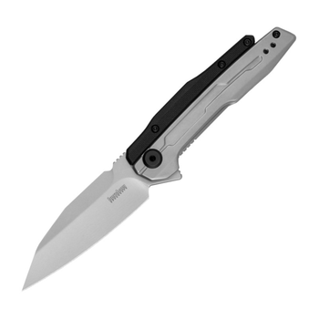 Ніж складаний Kershaw Lithium (довжина: 191 мм, лезо: 83 мм)