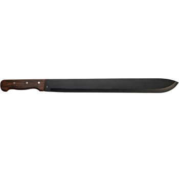 Мачете Boker Heavy Duty Machete Large (довжина: 620мм, лезо: 460мм)