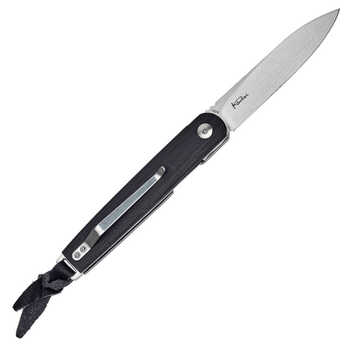 Ніж складаний Boker Plus LRF G10 (довжина 180 мм, лезо 78 мм)