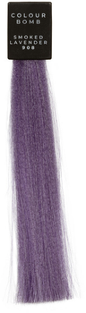 Тонуючий бальзам для волосся IdHair Colour Bomb Smoked Lavander 908 200 мл (5704699876360)