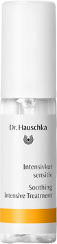 Spray do twarzy Dr. Hauschka Soothing Intensive Treatment 40 ml (4020829097636)