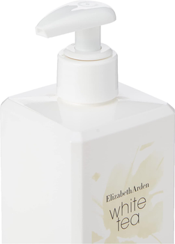 Żel pod prysznic Elizabeth Arden White Tea Pure Indulgence 400 ml (0085805557379)