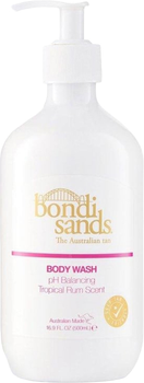 Żel pod prysznic Bondi Sands Tropical Rum 500 ml (0810020170139)