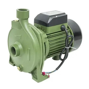 Насос відцентровий, поливальний Wisla CPM-158-C, 0.75 кВт