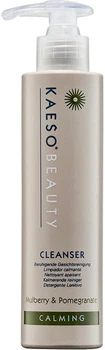 Лосьон очищающий Kaeso Cleanser Calming для демакияжа чувствительной кожи 195 мл (5060148616100)