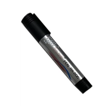 Маркер перманентный Stenson WW00888 Black