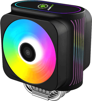 Кулер для процессора Gamemax Gamma 600