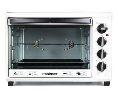 Настільна духовка Holmer HEO-242C