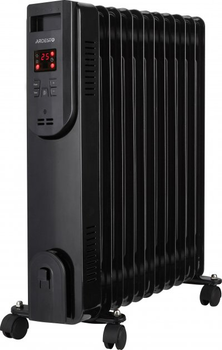 Обогреватель Ardesto OFH-E11X2