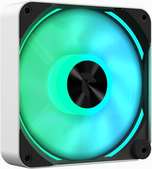 Вентилятор APNX FP2-120 ARGB White (APF3-PF11317.21)