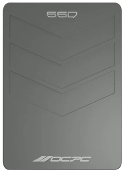 Накопитель SSD OCPC 2.5" 512GB (OCGSSD25S3T512G)