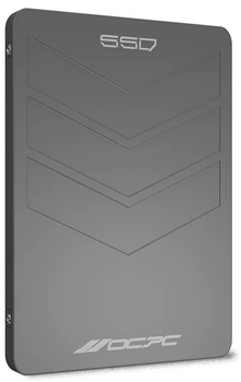 Накопитель SSD OCPC 2.5" 512GB (OCGSSD25S3T512G)