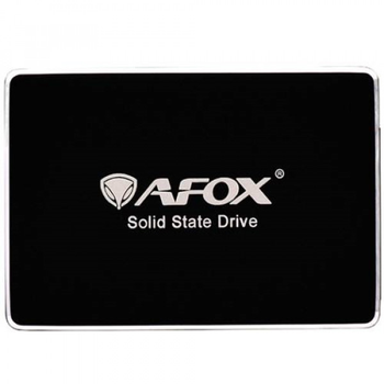 Накопитель SSD Afox 512GB 2.5" SATA III (SD250-512GQN)