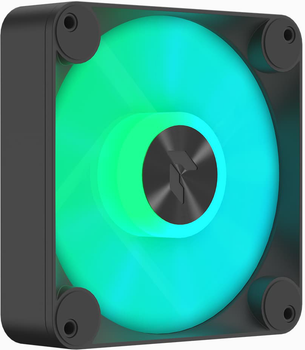 Вентилятор APNX FP1-140 ARGB Black (APF4-PF11217.11)