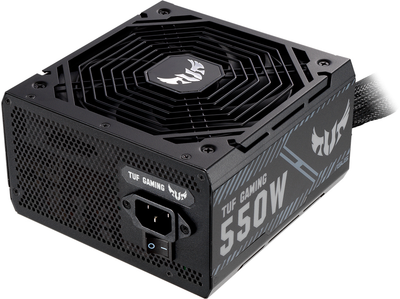 Блок питания ASUS 750W TUF 80+ Bronze (90YE00D0-B0NA00)