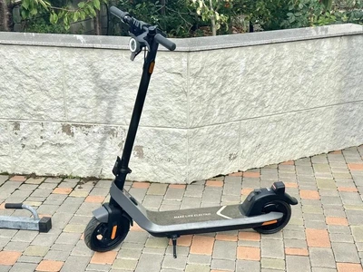 Електросамокат NIU KICK SCOOTER KQi2 Pro | Б/У