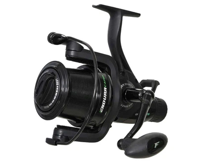 Катушка карповая Flagman Endura Carp 8000 FS