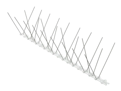 Шипы от птиц антиприсадные Ekochron 3D, 0.5 м