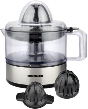 Соковижималка HEINNER C300SS