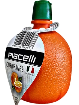 Концентрат апельсину Piacelli 200мл