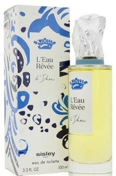 Туалетна вода для жінок Sisley L'Eau Revee D'Ikar 100 мл (3473311941015)